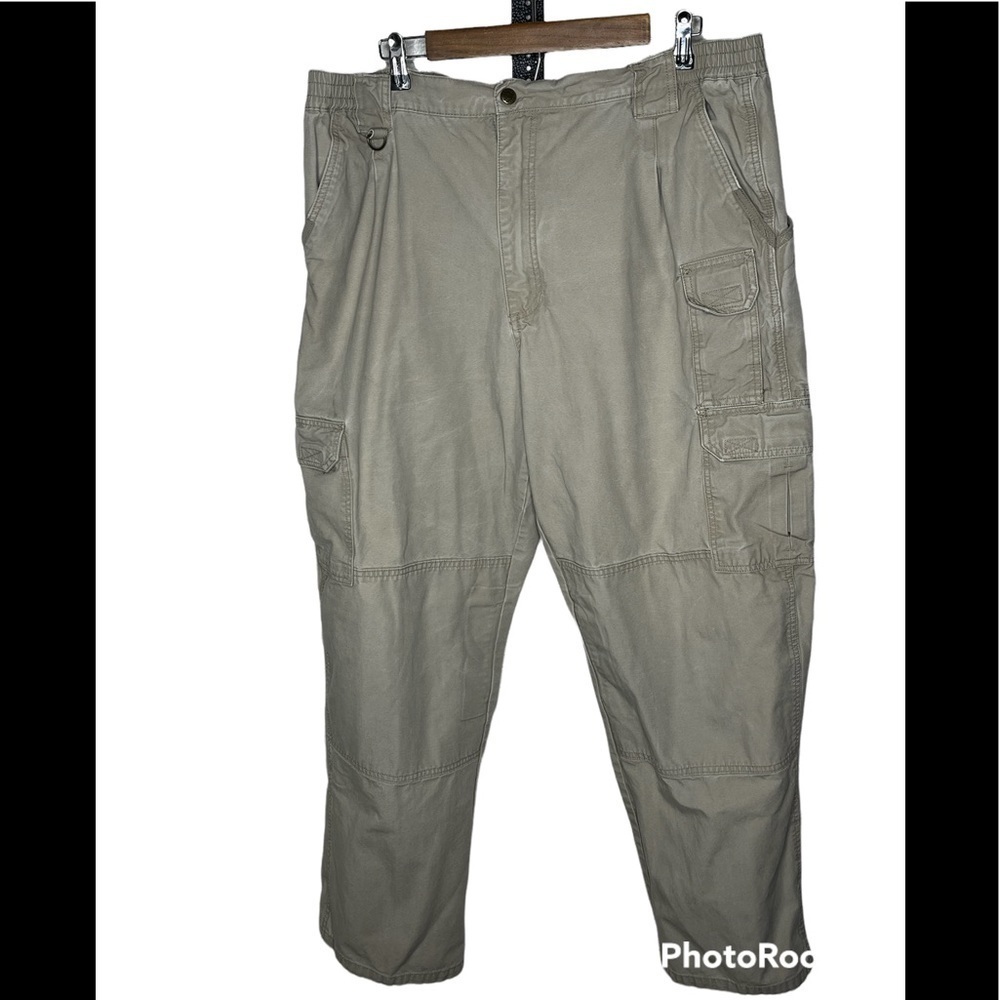 5 11 Tactical Series Cargo Pants